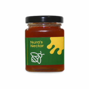 Acacia Honey