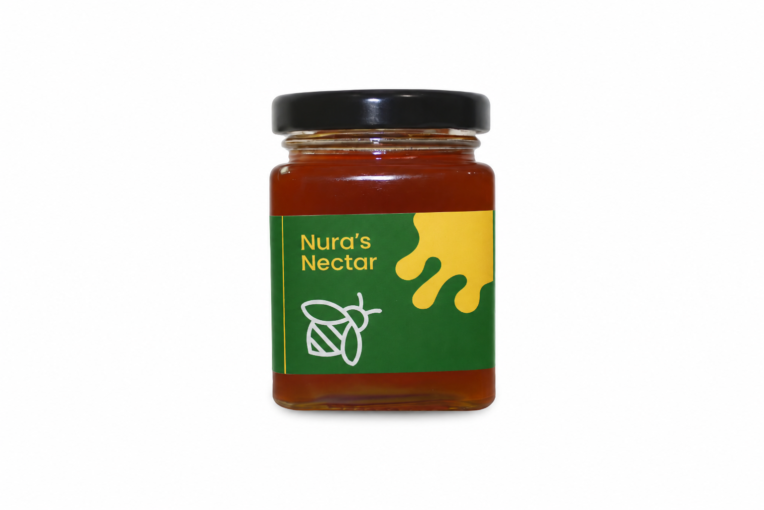 Nura's Nectar Acacia Honey