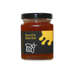 SIDR Honey