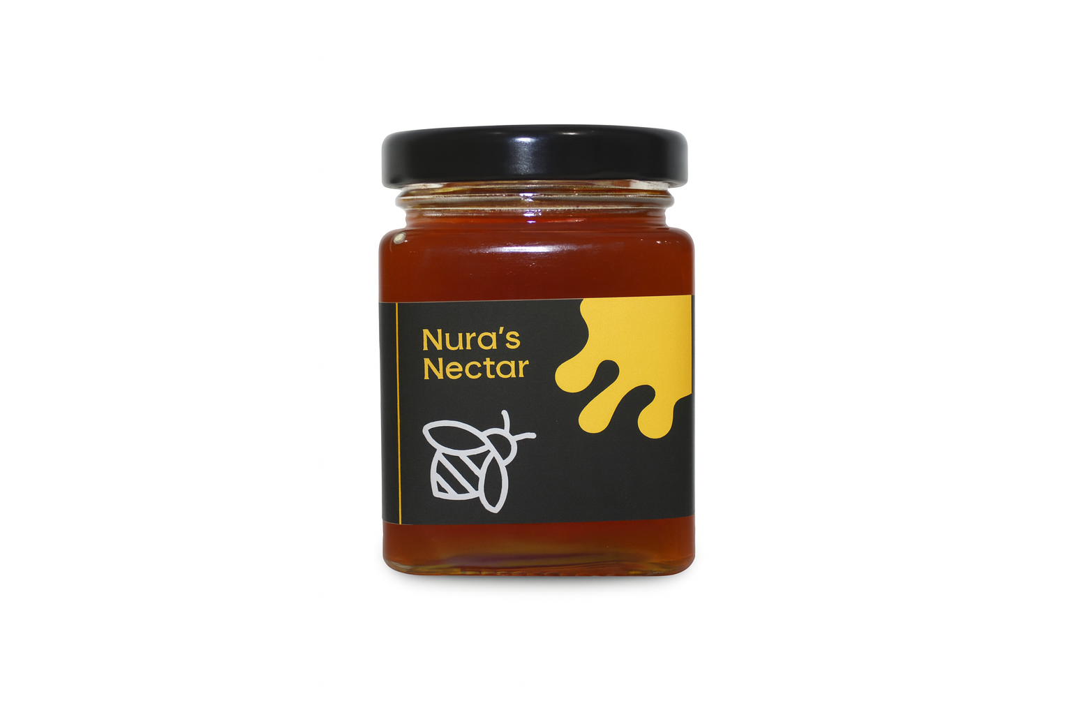 Nura's Nectar Sidr Honey