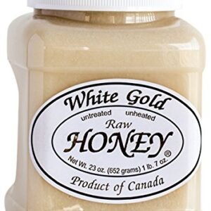 White Honey