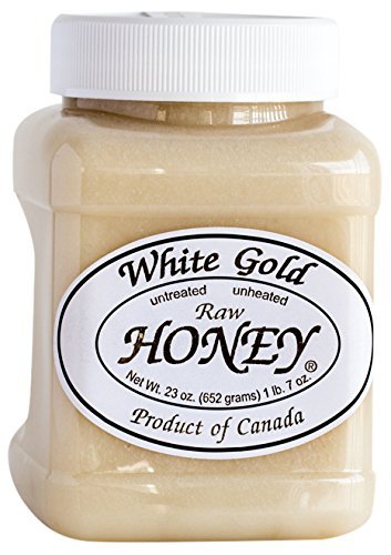 White Honey