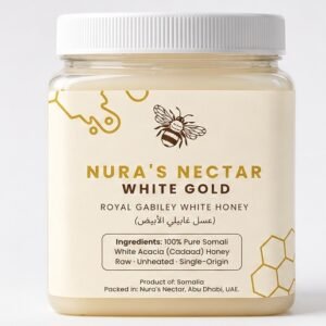 White Honey